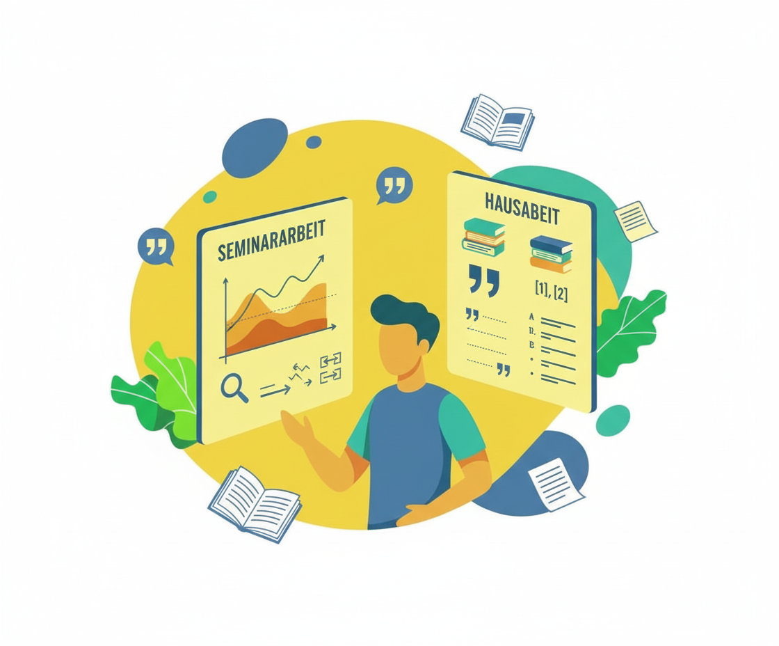 Akademische Qualität Akademische Qualität